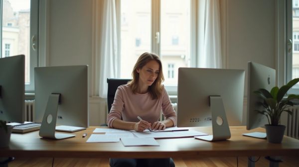 Agence social média : optimiser votre présence en ligne efficacement