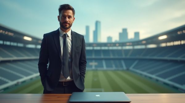 Devenir visible dans le sport : comment choisir une agence marketing sportif