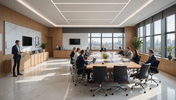 Journée d’étude sur mesure : pourquoi personnaliser son événement professionnel