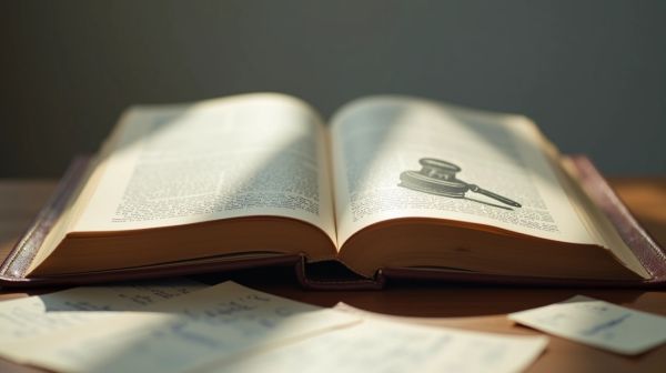 Le droit en questions : comprendre l'importance du juridique
