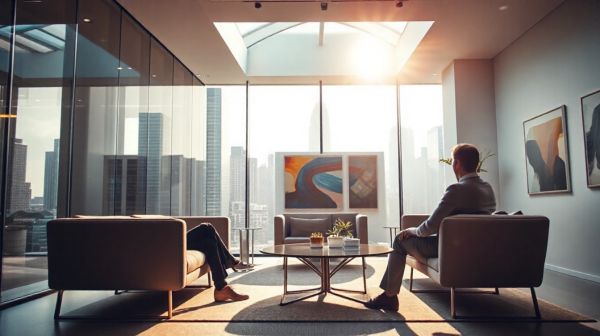 Maximisez l'impact de votre marque avec une agence sociale