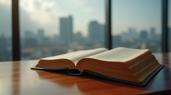 Pourquoi le juridique est essentiel : un guide pratique