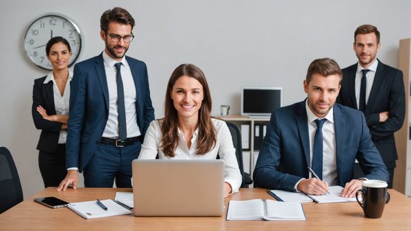 Domiciliation d'entreprise montpellier : simplifiez vos démarches en ligne