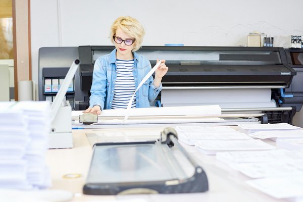 Imprimerie metz : votre solution pour tous vos besoins d'impression