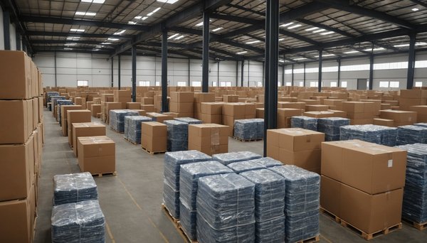 Entreprise de plastique : solutions d'emballage durables et innovantes